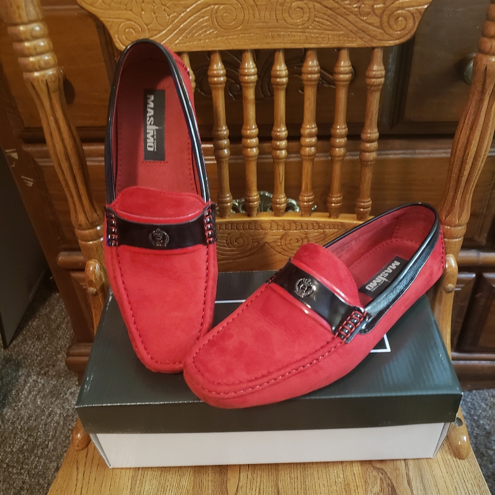 Men Shoe
